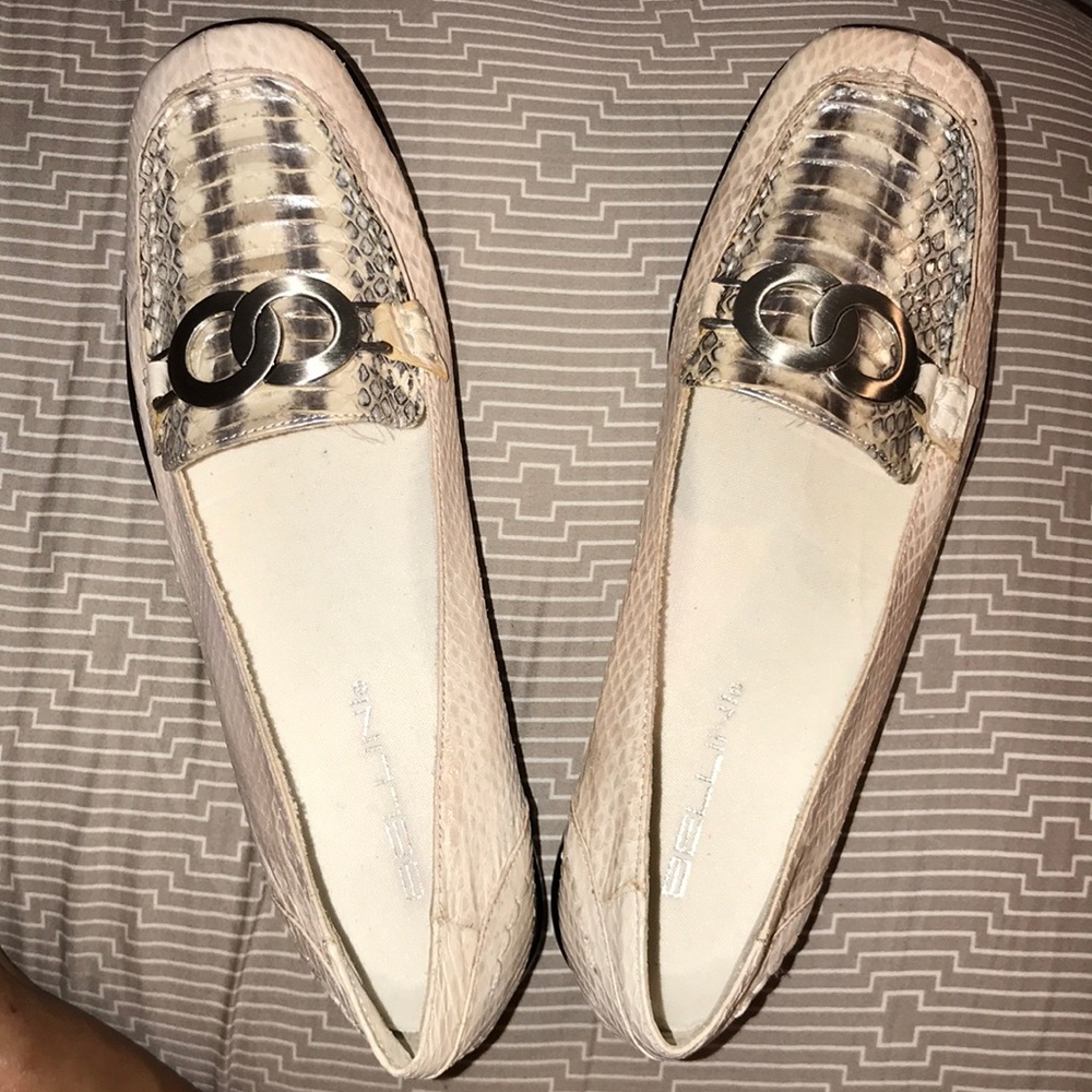 Barcelona Bellini Loafers